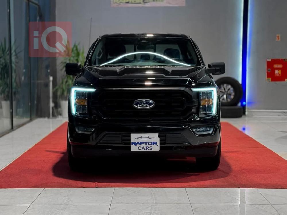 فۆرد F-150